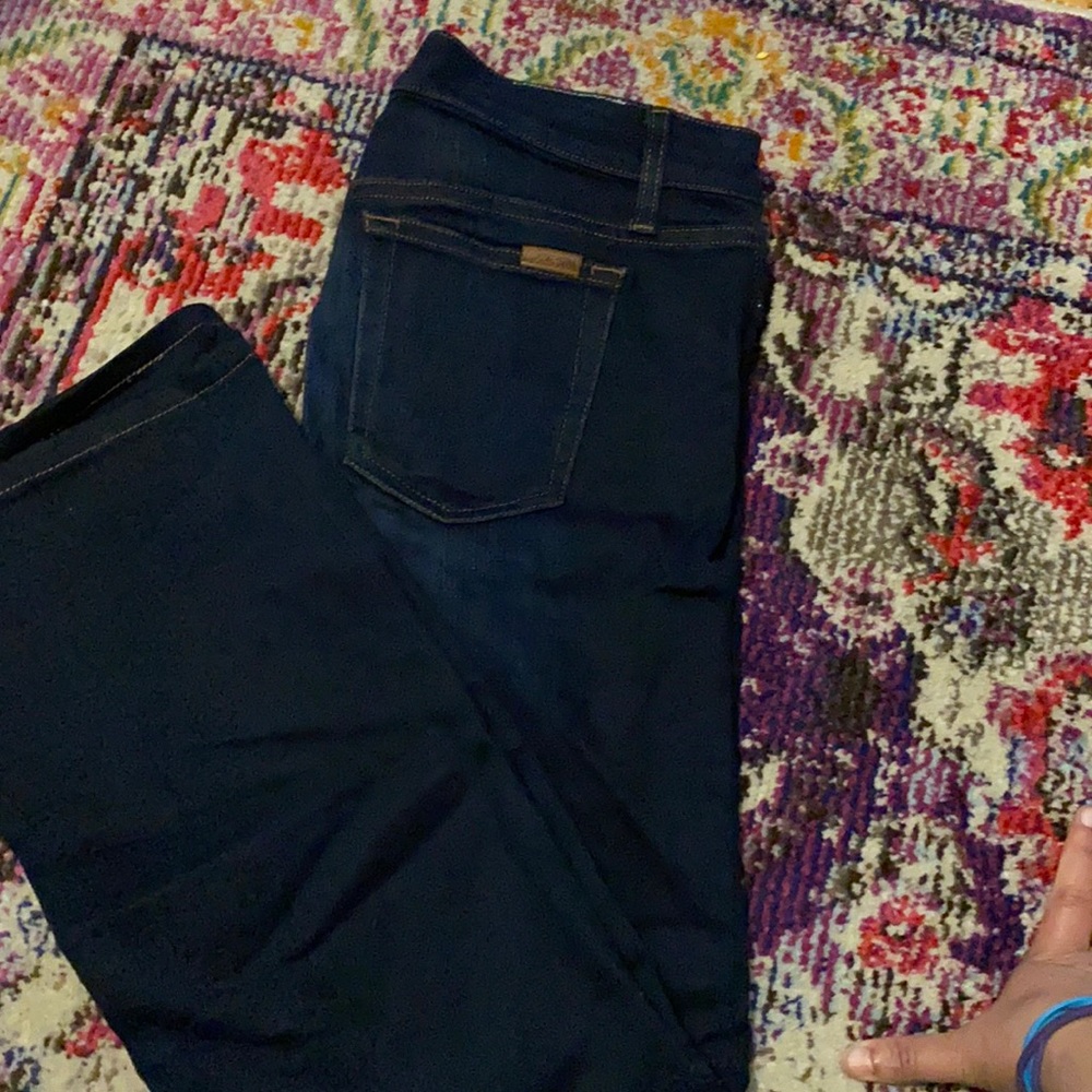 Joe’s Jeans